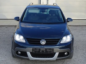 VW Golf Plus CROSS_1.9TDI_DSG_* , снимка 3