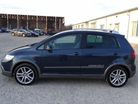 VW Golf Plus CROSS_1.9TDI_DSG_* , снимка 7