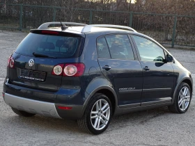 VW Golf Plus CROSS_1.9TDI_DSG_*  - [6] 