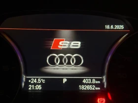 Audi A8 4.2 TDI MATRIX / 360 CAMERA / DISTRONIC / ACC  | Mobile.bg    16