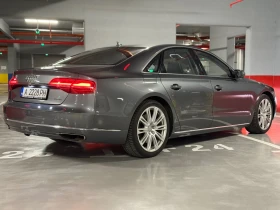 Audi A8 A8 4.2 TDI MATRIX / 360 CAMERA / DISTRONIC / ACC , снимка 6