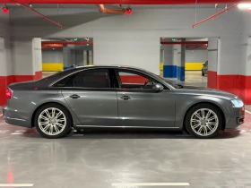 Audi A8 A8 4.2 TDI MATRIX / 360 CAMERA / DISTRONIC / ACC , снимка 8