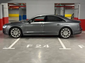 Audi A8 A8 4.2 TDI MATRIX / 360 CAMERA / DISTRONIC / ACC , снимка 5