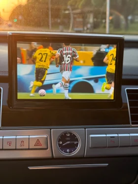 Audi A8 4.2 TDI MATRIX / 360 CAMERA / DISTRONIC / ACC  | Mobile.bg    15
