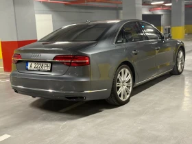 Audi A8 4.2 TDI MATRIX / 360 CAMERA / DISTRONIC / ACC  | Mobile.bg    7