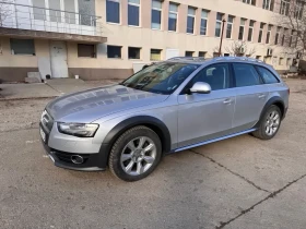 Audi A4 Allroad, снимка 3