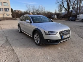 Audi A4 Allroad, снимка 1