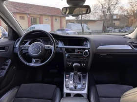 Audi A4 Allroad, снимка 14