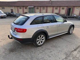 Audi A4 Allroad, снимка 6