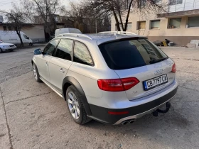 Audi A4 Allroad, снимка 5