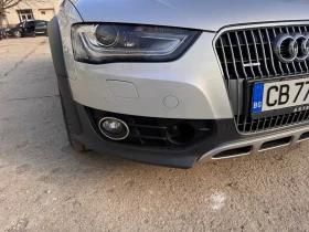 Audi A4 Allroad, снимка 17