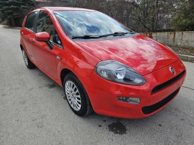 Fiat Punto 1.4 GPL EU6, снимка 8