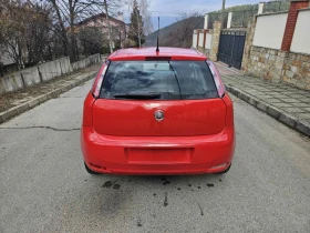 Fiat Punto 1.4 GPL EU6, снимка 5