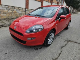 Fiat Punto 1.4 GPL EU6, снимка 1