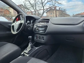 Fiat Punto 1.4 GPL EU6, снимка 12