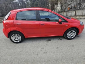 Fiat Punto 1.4 GPL EU6, снимка 7