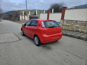 Fiat Punto 1.4 GPL EU6, снимка 4