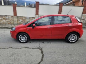 Fiat Punto 1.4 GPL EU6, снимка 3