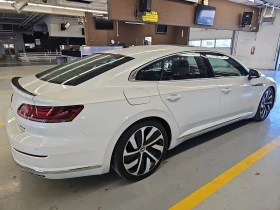 VW Arteon SEL R-LINE - 43000 лв. - 34184805 | Car24.bg