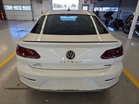 VW Arteon SEL R-LINE - 43000 лв. - 34184805 | Car24.bg