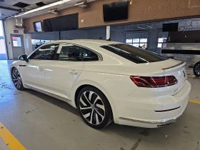 VW Arteon SEL R-LINE, снимка 2