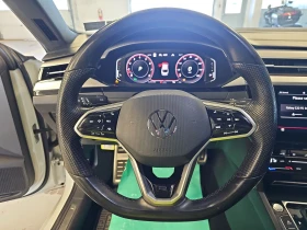 VW Arteon SEL R-LINE, снимка 11