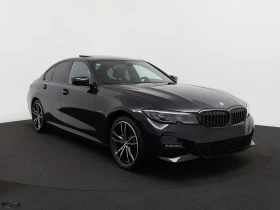 BMW 320 E/204HP/M-PACK/NAVI/CAM/KLESS/PANO/AMBI/TRG7, снимка 4