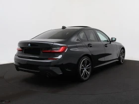 BMW 320 E/204HP/M-PACK/NAVI/CAM/KLESS/PANO/AMBI/TRG7, снимка 6