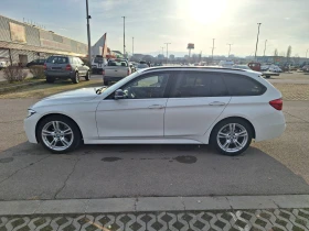 BMW 320 d /x Drive/Face Lift/M Pack/, снимка 12