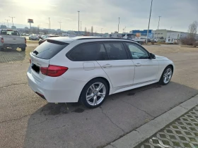 BMW 320 d /x Drive/Face Lift/M Pack/, снимка 11