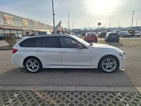 BMW 320 d /x Drive/Face Lift/M Pack/, снимка 17