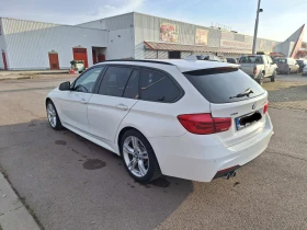 BMW 320 d /x Drive/Face Lift/M Pack/, снимка 2