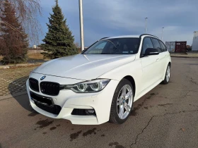 BMW 320 d /x Drive/Face Lift/M Pack/, снимка 1