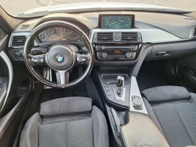 BMW 320 d /x Drive/Face Lift/M Pack/, снимка 9