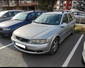 Opel Vectra 1.6 | Mobile.bg    2