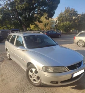 Opel Vectra 1.6 | Mobile.bg    1