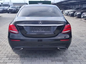 Mercedes-Benz E 220 AMG* PODGREV* ALCANTAR* DISTR* LIZING | Mobile.bg    4