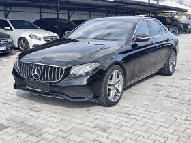 Mercedes-Benz E 220 AMG* PODGREV* ALCANTAR* DISTR* LIZING, снимка 2