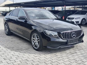 Mercedes-Benz E 220 AMG* PODGREV* ALCANTAR* DISTR* LIZING | Mobile.bg    3