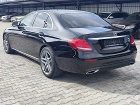 Mercedes-Benz E 220 AMG* PODGREV* ALCANTAR* DISTR* LIZING, снимка 6