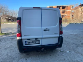 Peugeot Expert Expert 2.0 HDI, снимка 6