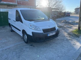 Peugeot Expert Expert 2.0 HDI, снимка 2