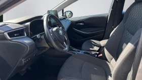 Обява за продажба на Toyota Corolla Месечна вноска от 490 лв. ~46 990 лв. - изображение 11
