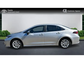 Toyota Corolla Месечна вноска от 490 лв. - 45990 лв. - 57827890 3