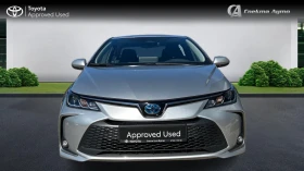 Обява за продажба на Toyota Corolla Месечна вноска от 490 лв. ~46 990 лв. - изображение 4