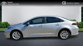 Обява за продажба на Toyota Corolla Месечна вноска от 490 лв. ~46 990 лв. - изображение 2