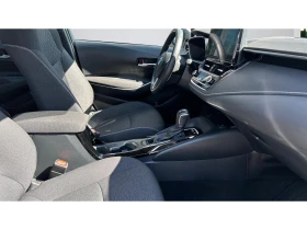 Toyota Corolla Месечна вноска от 490 лв. - 45990 лв. - 57827890 6