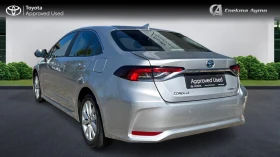 Обява за продажба на Toyota Corolla Месечна вноска от 490 лв. ~46 990 лв. - изображение 1