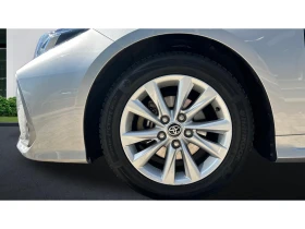 Toyota Corolla Месечна вноска от 490 лв. - 45990 лв. - 57827890 16