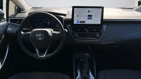 Обява за продажба на Toyota Corolla Месечна вноска от 490 лв. ~46 990 лв. - изображение 7